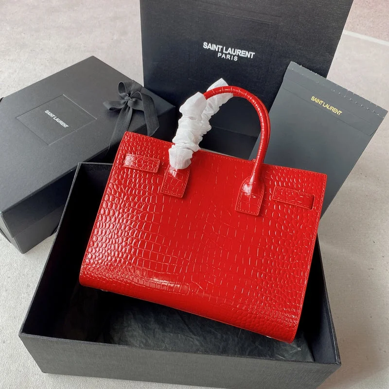 Chic And Clearance-Priced Tote Bags LCE - YLS Bags - 990 Modern Handbags With Stylish Discounts Chic And Clearance-Priced Tote Bags LCE - YLS Bags - 990 Modern Handbags With Stylish Discounts