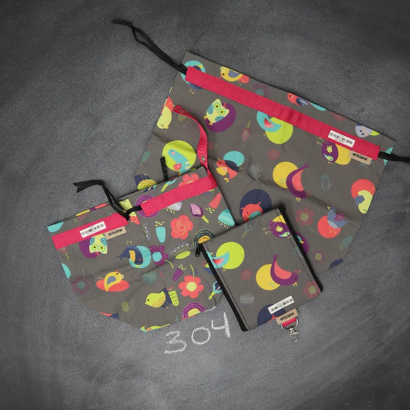 Premium Fashion Bag Bundle #304 Stylish And Functional Bags Now At Reduced Rates
