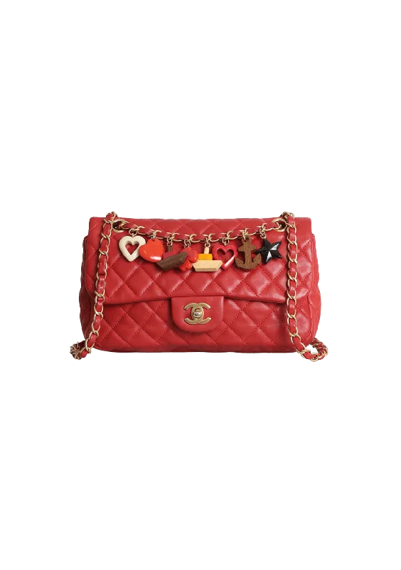 Urban Style Promotions MEDIUM CLASSIC SINGLE FLAP LAMBSKIN Designer-Inspired Bags, Best Prices Urban Style Promotions MEDIUM CLASSIC SINGLE FLAP LAMBSKIN Designer-Inspired Bags, Best Prices