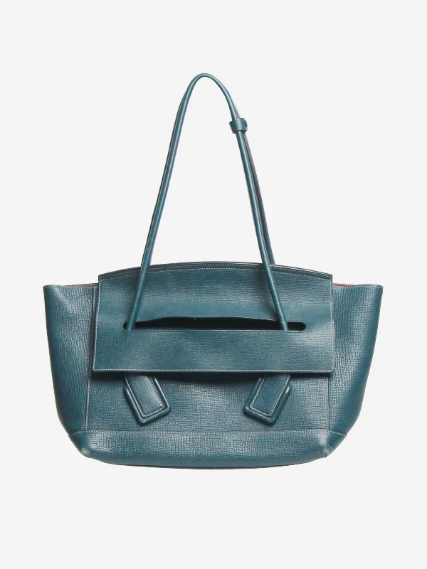 Limited-Time Offers On Trendy And Stylish Bags Blue large Arco tote bag Limited-Time Handbag Sale Limited-Time Offers On Trendy And Stylish Bags Blue large Arco tote bag Limited-Time Handbag Sale