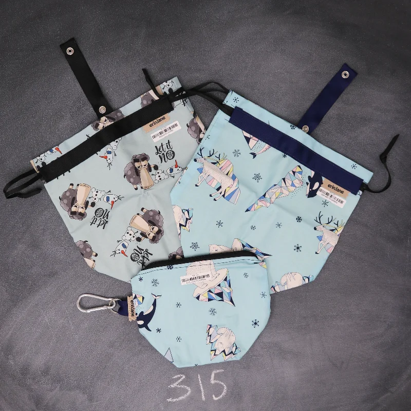 Durable Fashion Picks Bag Bundle #315 Exclusive Discounts On Stylish Handbags