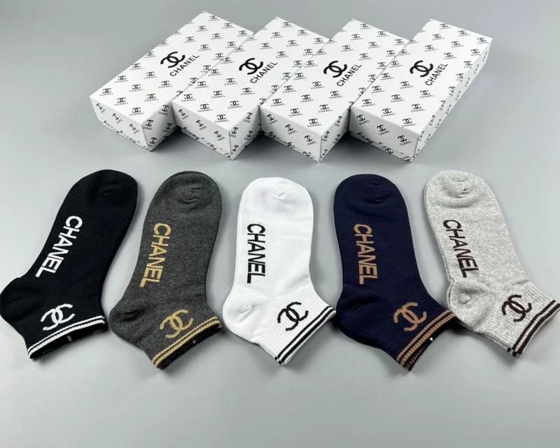 Laid-Back Fashion Offers SACC - Mix Socks - 1128 Designer Bags At Low Prices