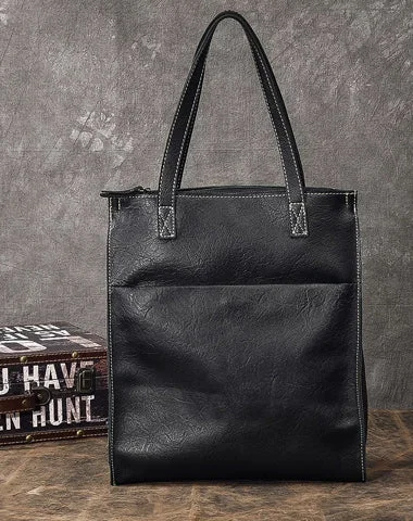Bags For Personalized Gifts Soft Leather Mens Womens 15" Large Shoulder Bag Black Tote Bag Large Side Bag For Men Chic Bags, Shop Now Bags For Personalized Gifts Soft Leather Mens Womens 15" Large Shoulder Bag Black Tote Bag Large Side Bag For Men Chic Bags, Shop Now