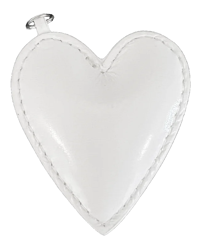 Discount Extravaganza Koala Charms- White Heart Elegant Bags With Limited Stock Available Discount Extravaganza Koala Charms- White Heart Elegant Bags With Limited Stock Available