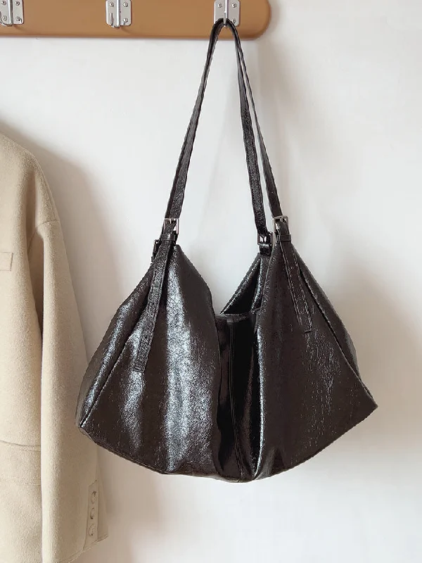 Black PU