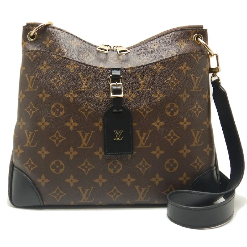 Cyber Monday Discounts On Bags Louis Vuitton Monogram Odeon NMMM Shoulder Bag Premium Bags, Special Prices Cyber Monday Discounts On Bags Louis Vuitton Monogram Odeon NMMM Shoulder Bag Premium Bags, Special Prices