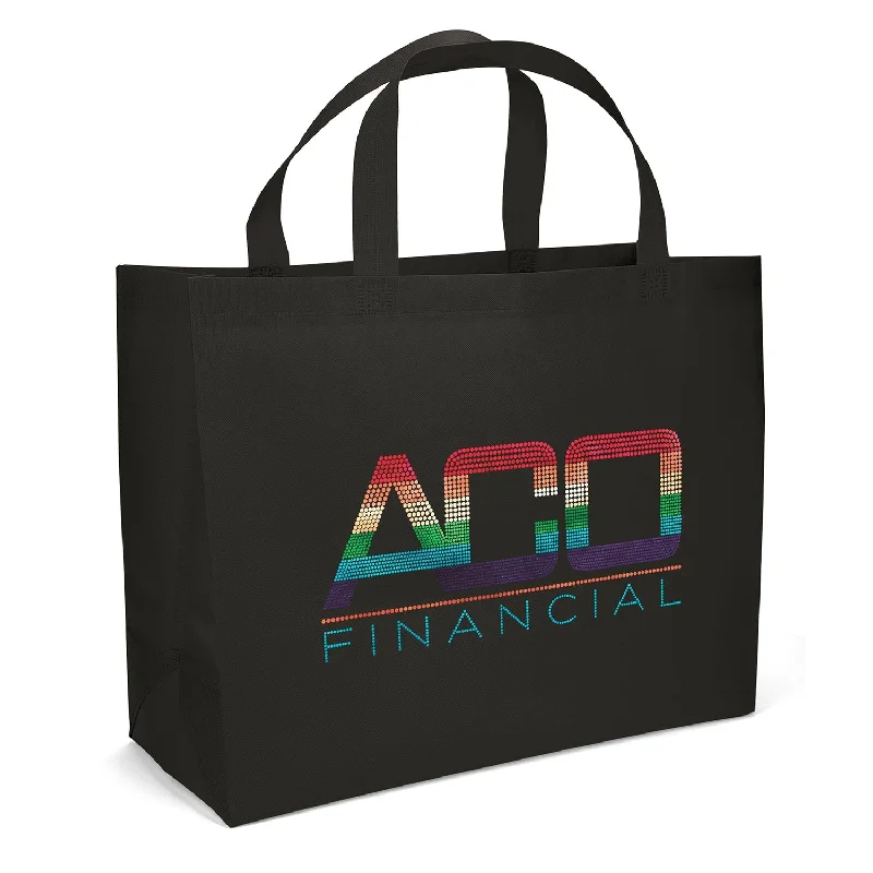 Limited-Time Offer On Trendy Bags Wholesale Giant Saver Non-Woven Bag - SPSV218 Upgrade Your Look With Our Bag Sale Limited-Time Offer On Trendy Bags Wholesale Giant Saver Non-Woven Bag - SPSV218 Upgrade Your Look With Our Bag Sale