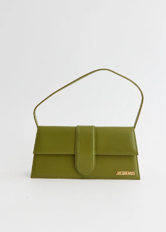 Le Bambino Long Handbag Elegant Purses, Shop & Save