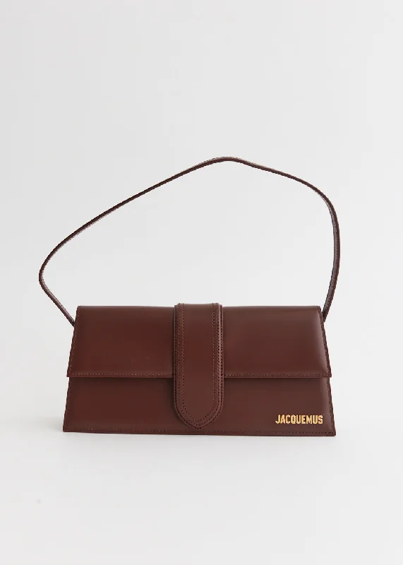 Le Bambino Long Handbag Fashion-Forward Bags, Now On Sale