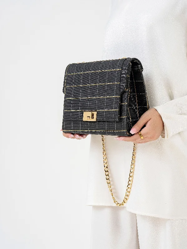 Printed Handbag Timeless Handbags, Flash Sale