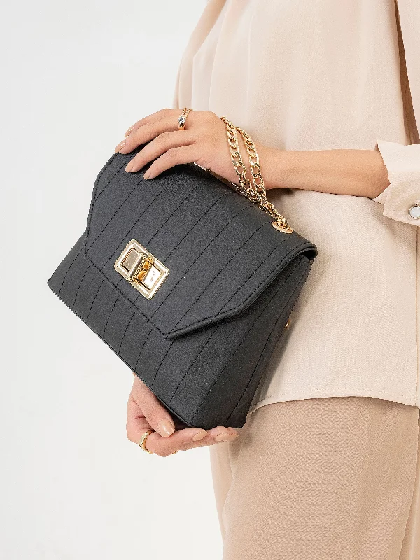 Stitch Pattern Handbag Affordable Elegance, Grab Yours