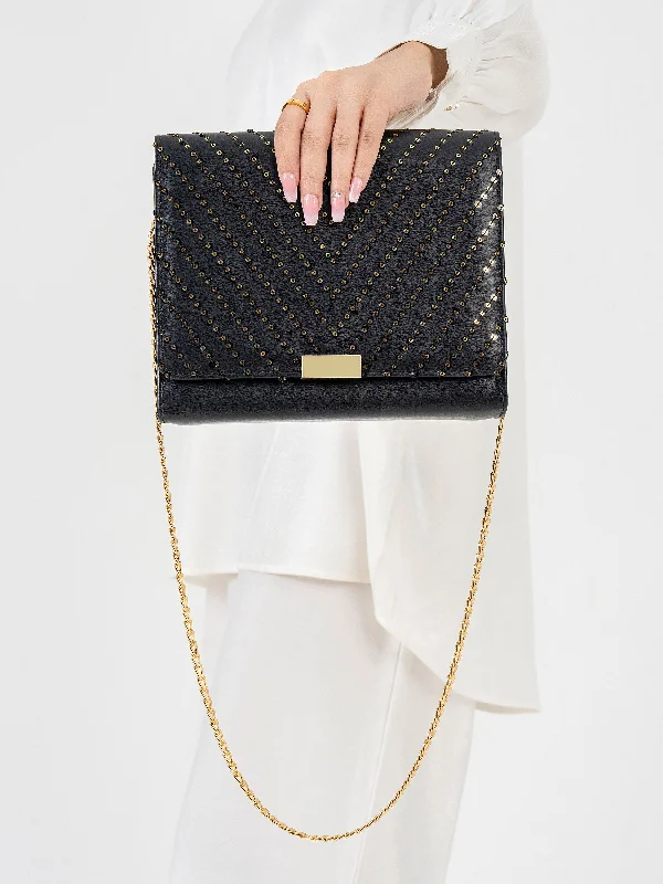 Embellished Handbag Premium Quality Bags At Affordable Prices