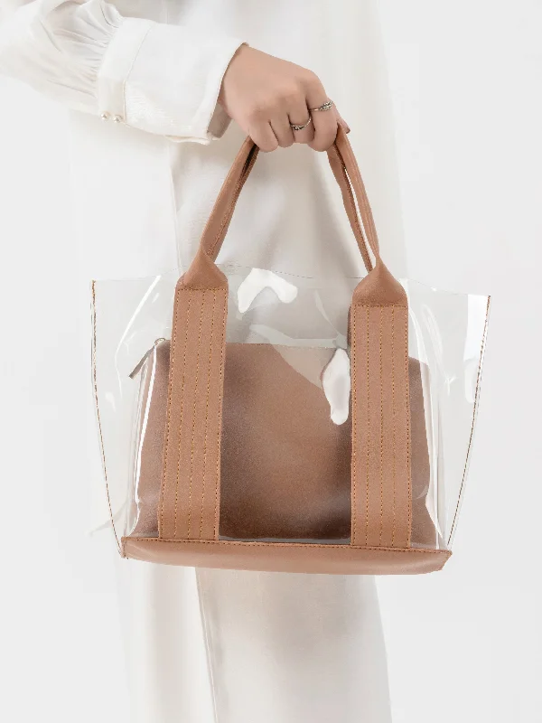 Clear Handbag Your Perfect Bag At The Perfect Price