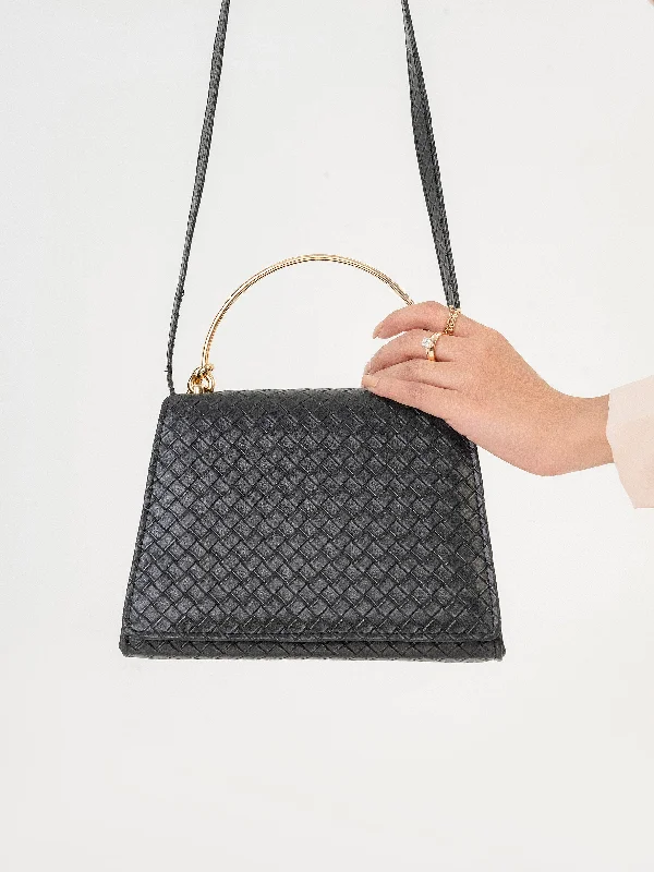 Textured Handbag Handbag Deals You'll Love