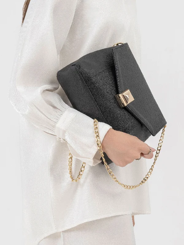 Snake Textured Handbag Flash Sale On Elegant Bags – Limited Stock Available