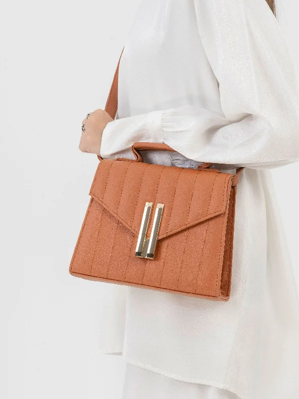 Stitch Pattern Handbag The Ultimate Sale On Must-Have Handbags