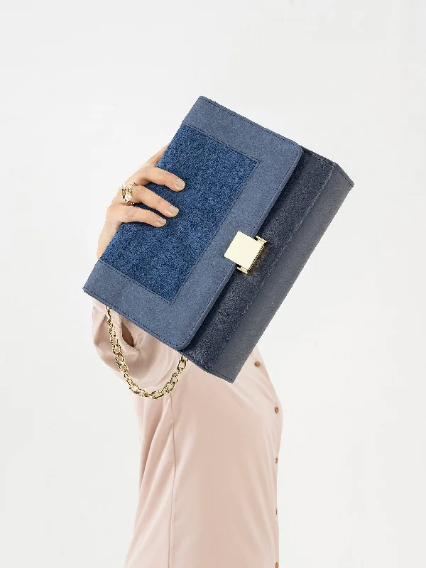 Classic Handbag Carry Elegance For Less