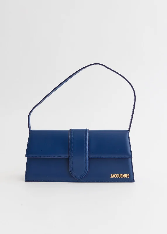 Le Bambino Long Handbag