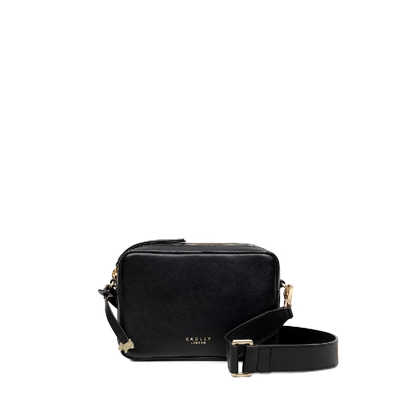 Alba Place - Small Zip Around Crossbody Elegant Totes At Limited-Time Prices