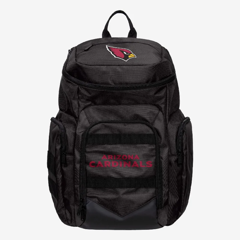 Arizona Cardinals Carrier Backpack Limited-Stock Bag Clearance – Hurry