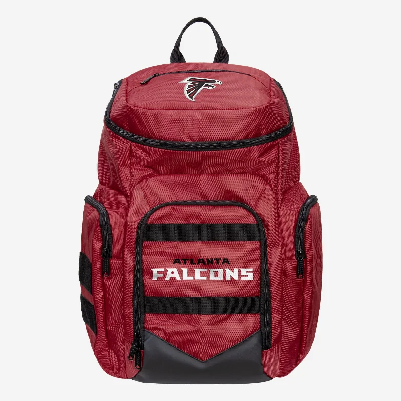 Atlanta Falcons Carrier Backpack