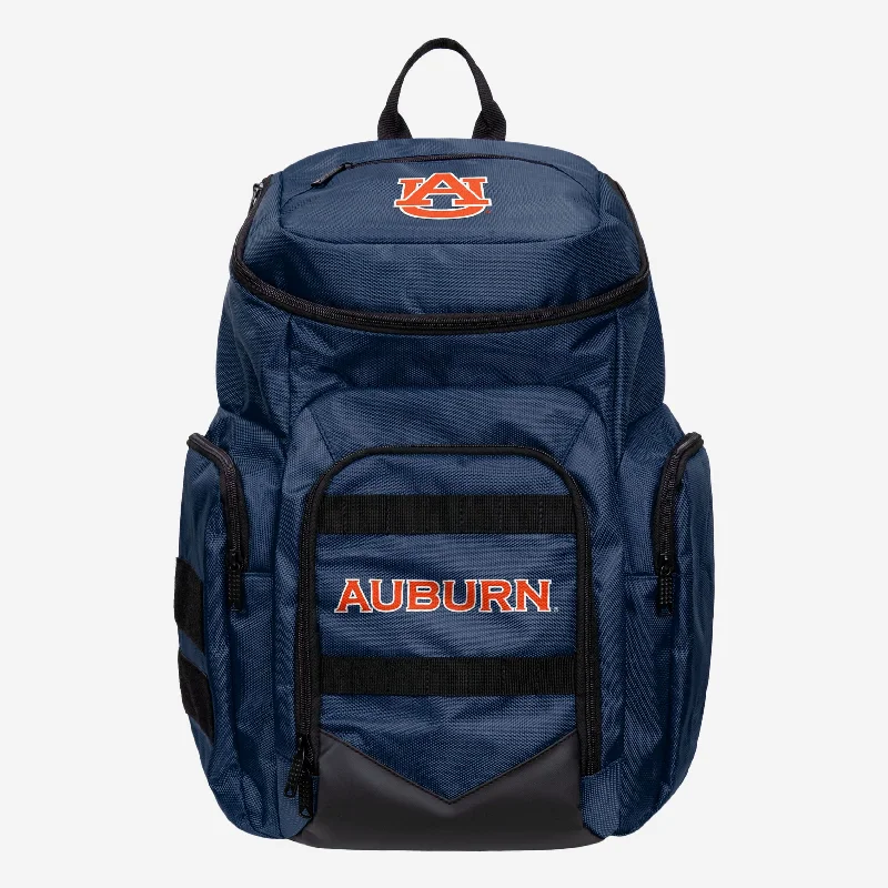 Auburn Tigers Carrier Backpack