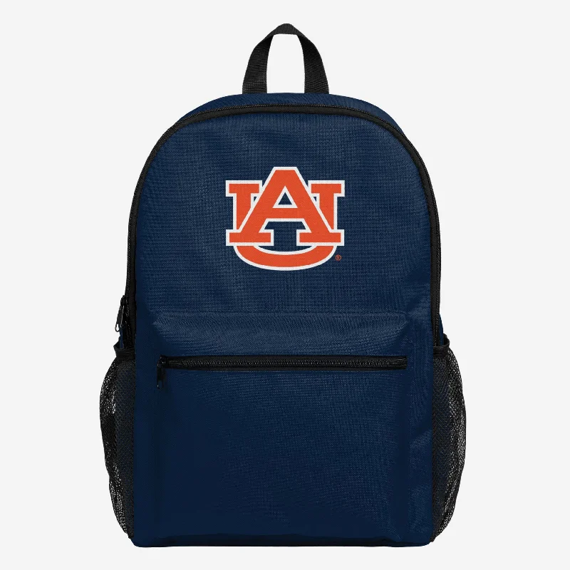 Auburn Tigers Legendary Logo Backpack Fashionable Handbags, Limited-Time Deals