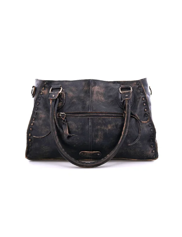 Rockababy Tote, Black Handwash Stylish Handbags With Exclusive Online Discounts