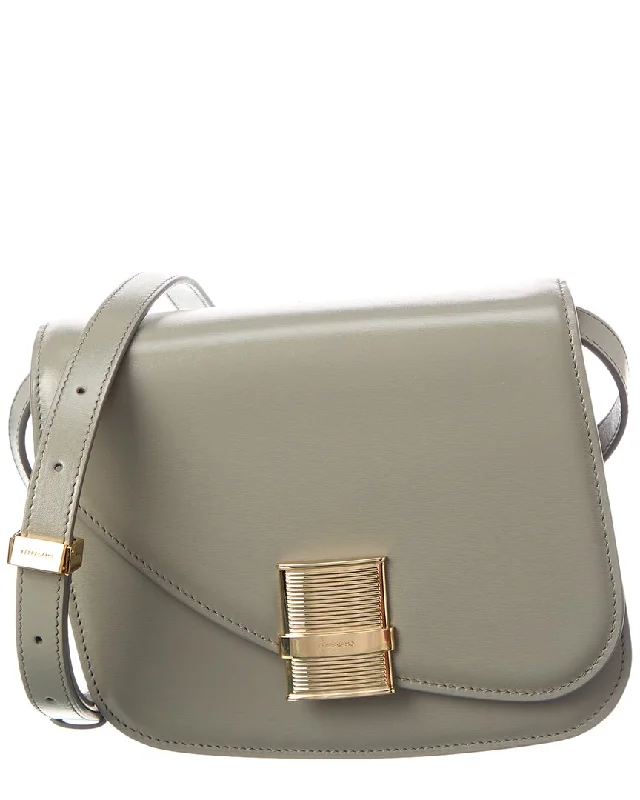 Ferragamo Fiamma Small Leather Crossbody The Ultimate Handbag Sale – Elegant Styles At Lower Prices Ferragamo Fiamma Small Leather Crossbody The Ultimate Handbag Sale – Elegant Styles At Lower Prices