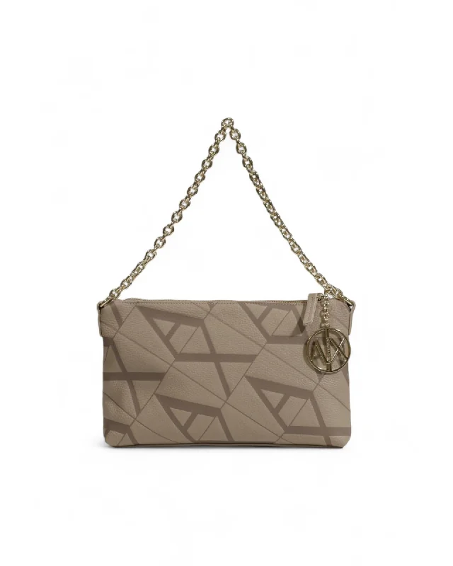 Armani Exchange Geometric Leather Crossbody Bag Fashion-Forward Bags At Exclusive Promotional Prices Armani Exchange Geometric Leather Crossbody Bag Fashion-Forward Bags At Exclusive Promotional Prices