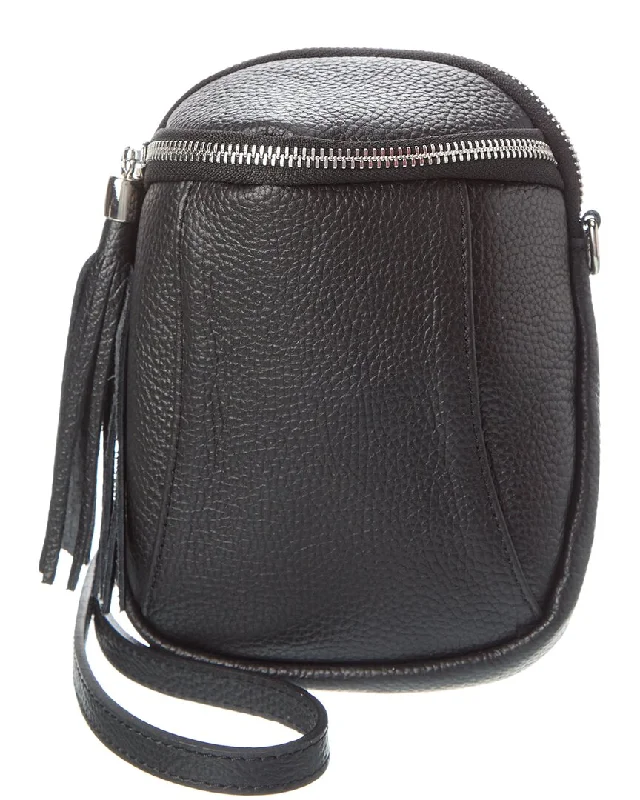 Italian Leather Crossbody Grab Your Favorite Handbags At Discounted Prices