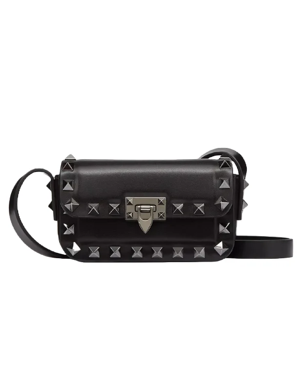 Valentino Garavani Rockstud Mini Shoulder Bag