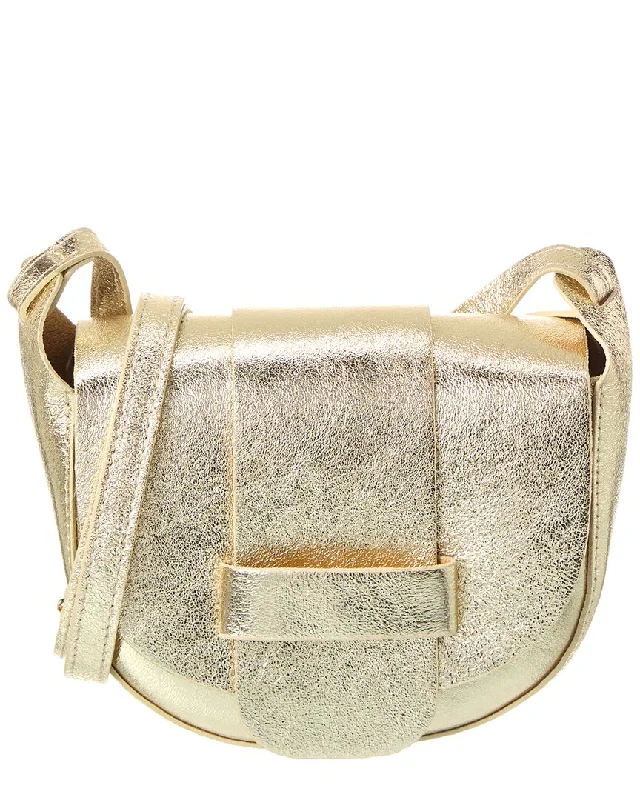 Persaman New York Leather Crossbody Classic Totes, Exclusive Deals