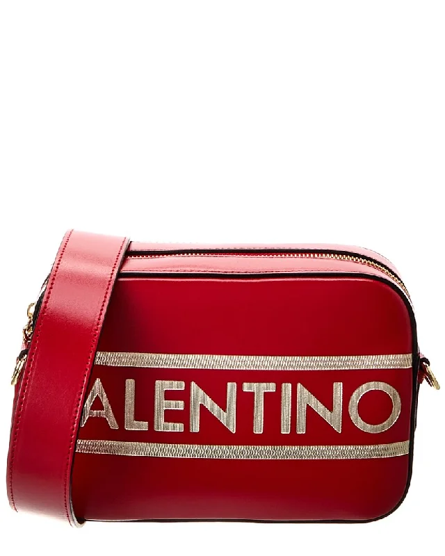 Valentino By Mario Valentino Babette Lavoro Leather Crossbody Everyday Bags At Wallet-Friendly Prices Valentino By Mario Valentino Babette Lavoro Leather Crossbody Everyday Bags At Wallet-Friendly Prices