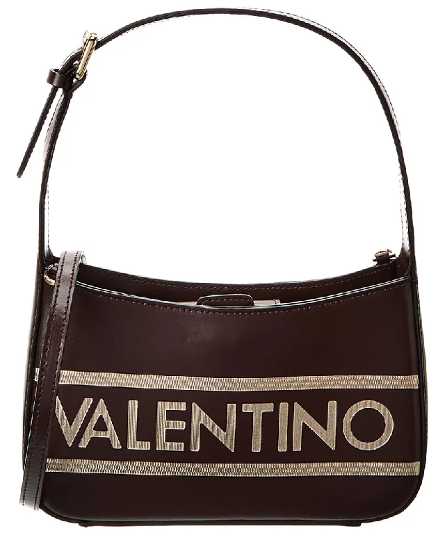Valentino By Mario Valentino Kai Lavoro Leather Crossbody Statement Bags, Shop Today Valentino By Mario Valentino Kai Lavoro Leather Crossbody Statement Bags, Shop Today