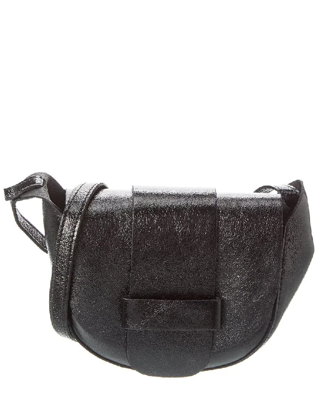 Persaman New York Leather Crossbody Stylish Handbags At Unbeatable Discounts