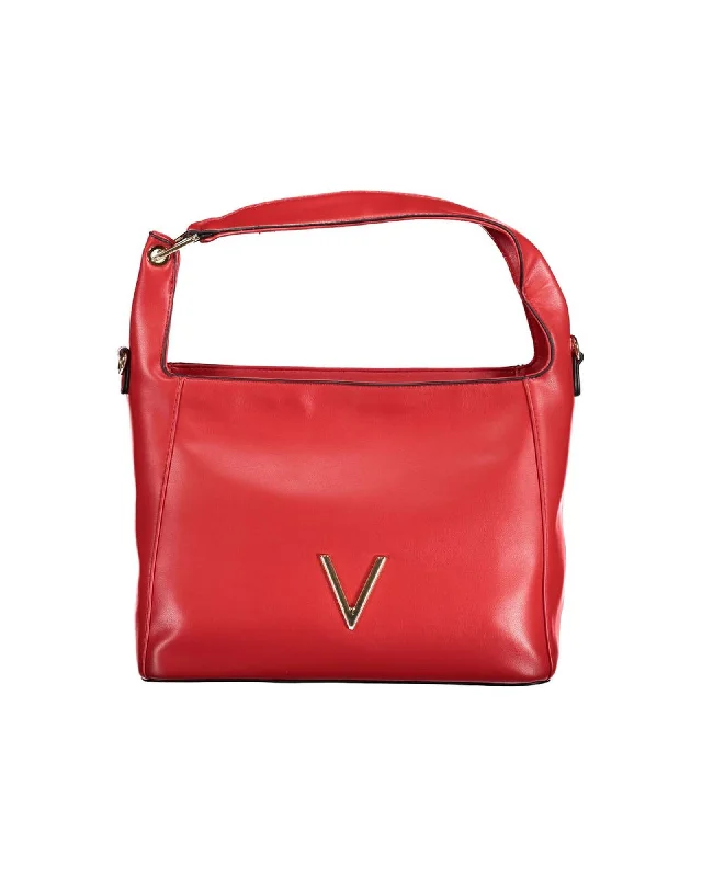 Valentino Bags  Women's Crossbody Bag - Red