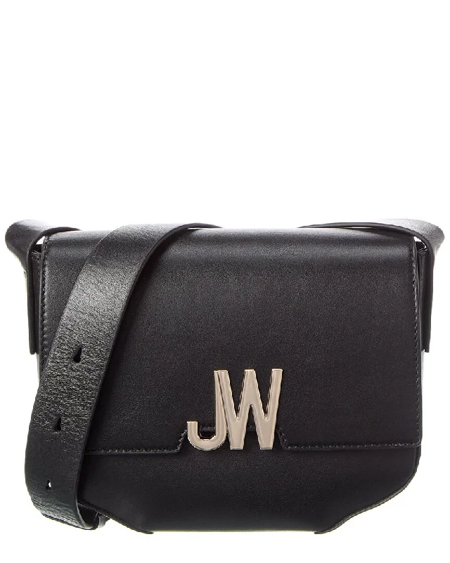 Jason Wu Jules Leather Shoulder Bag Trendy Bags, Huge Savings
