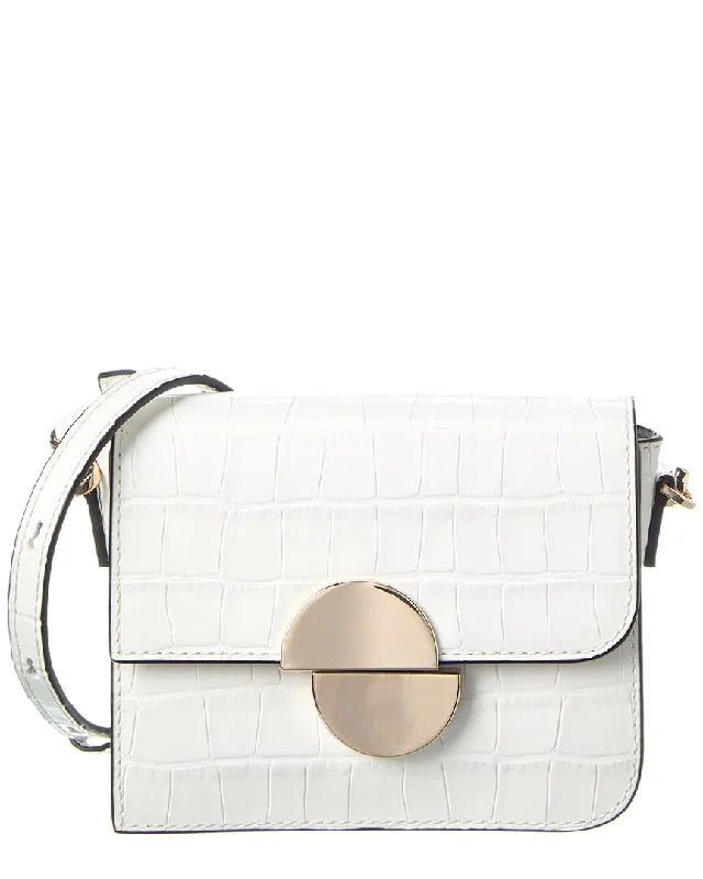 Jason Wu Orbit Leather Crossbody