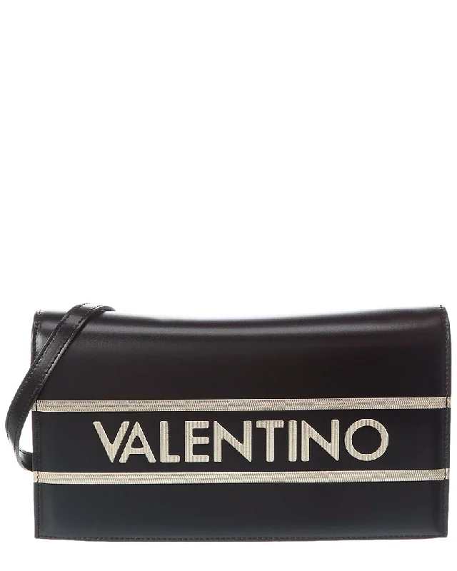 Valentino By Mario Valentino Lena Lavoro Leather Shoulder Bag Trendy And Classic Bags Now At Unbeatable Discounts Valentino By Mario Valentino Lena Lavoro Leather Shoulder Bag Trendy And Classic Bags Now At Unbeatable Discounts