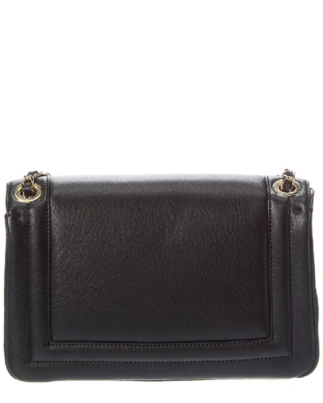 Valentino By Mario Valentino Alice Signature Leather Shoulder Bag Statement Bags At Unbelievable Discounts – Shop Today Valentino By Mario Valentino Alice Signature Leather Shoulder Bag Statement Bags At Unbelievable Discounts – Shop Today