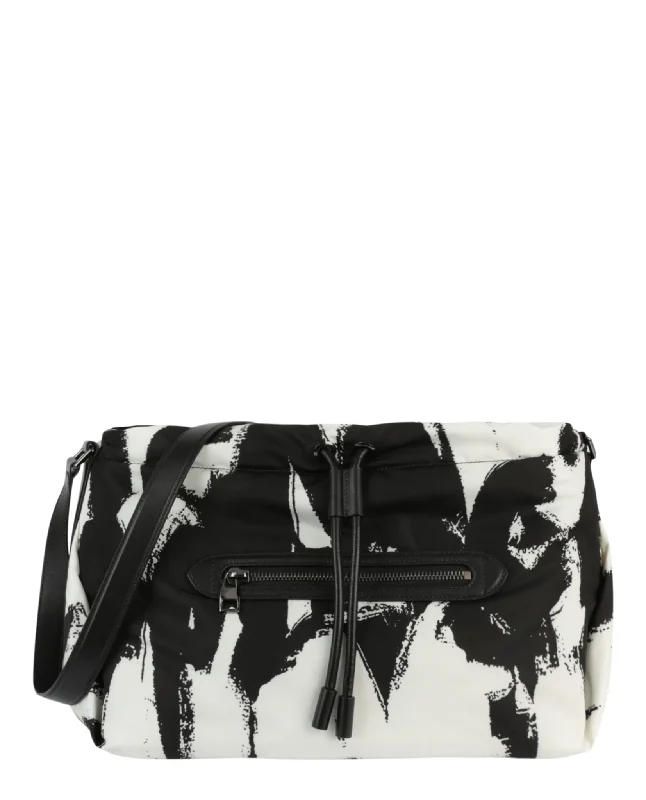 Alexander McQueen Womens The Ball Bundle Shoulder Bag Fashionable Crossbody Bags At Special Offers Alexander McQueen Womens The Ball Bundle Shoulder Bag Fashionable Crossbody Bags At Special Offers