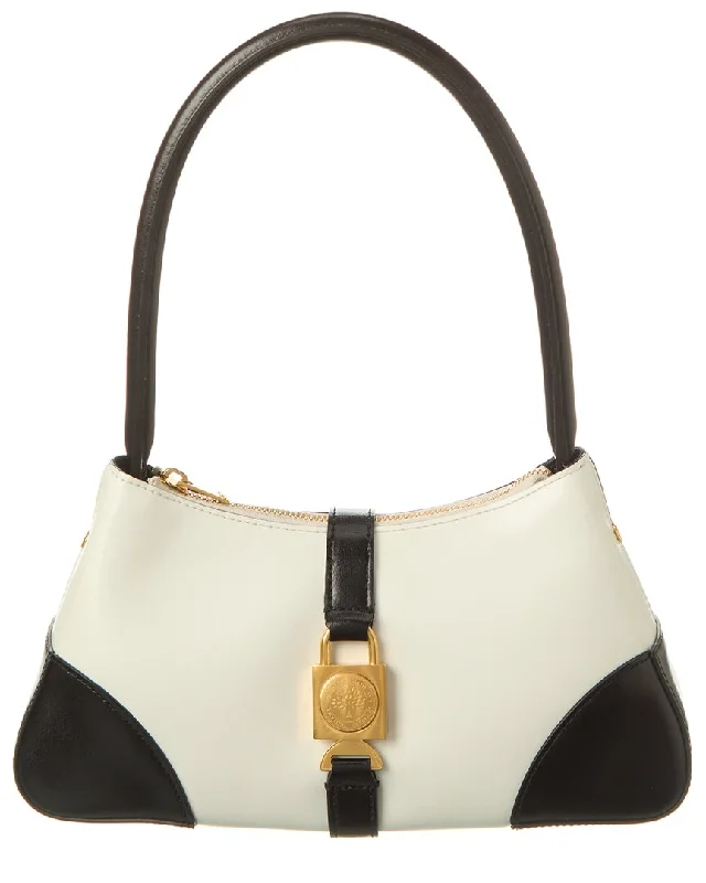Mulberry Leather Shoulder Bag Iconic Handbags At Unbeatable Prices