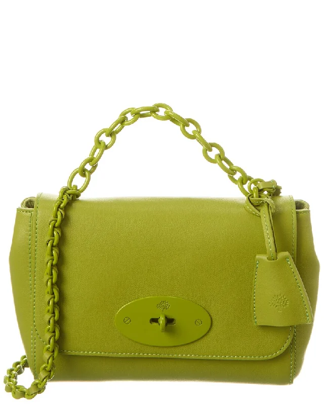 Mulberry Lily Micro Leather Shoulder Bag The Perfect Bag Sale Is Here