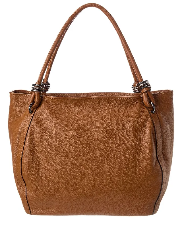 Italian Leather Shoulder Bag Trendy Purses At Unbeatable Discounts