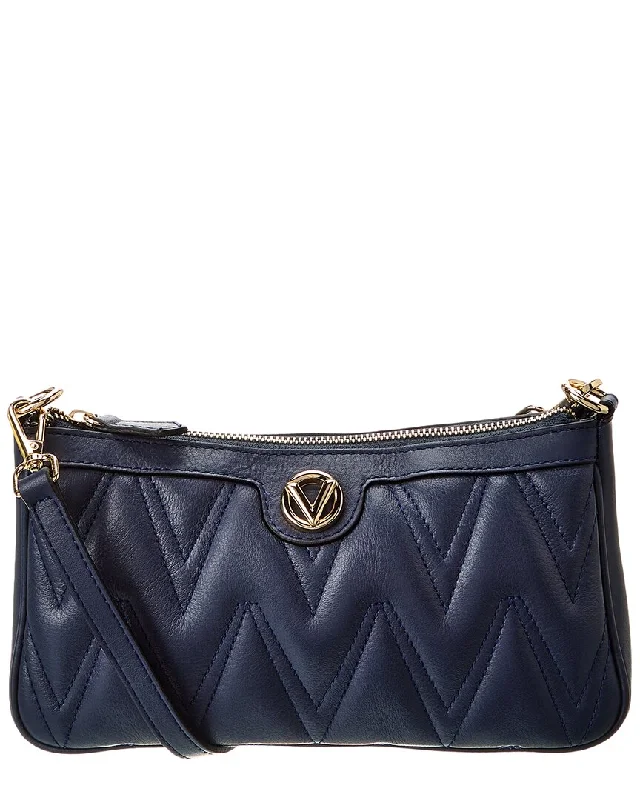 Valentino By Mario Valentino Jeanette Diamond Leather Shoulder Bag Flash Sale On Designer Bags Valentino By Mario Valentino Jeanette Diamond Leather Shoulder Bag Flash Sale On Designer Bags