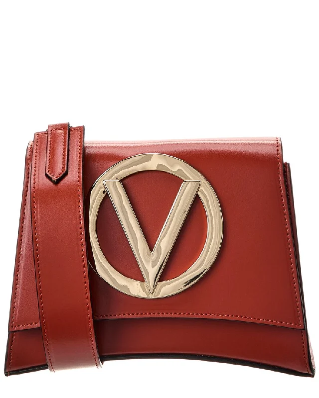 Valentino By Mario Valentino Honey Forever Leather Shoulder Bag Premium Handbags At Exclusive Prices Valentino By Mario Valentino Honey Forever Leather Shoulder Bag Premium Handbags At Exclusive Prices
