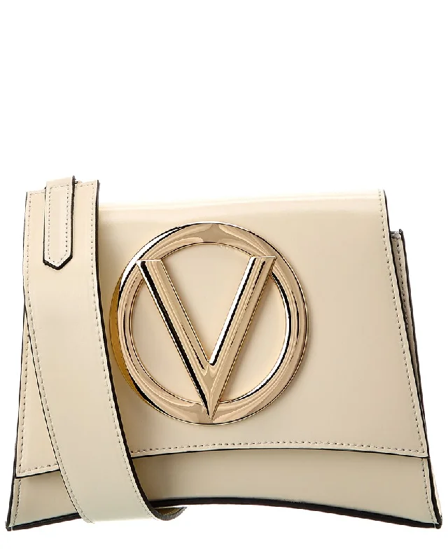 Valentino By Mario Valentino Honey Forever Leather Shoulder Bag Elegant Bags With Limited Stock Available Valentino By Mario Valentino Honey Forever Leather Shoulder Bag Elegant Bags With Limited Stock Available