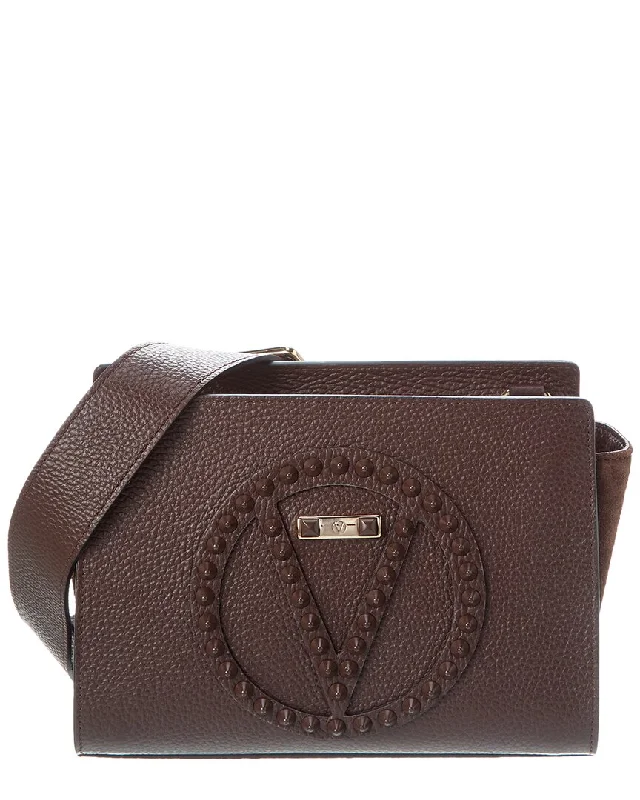 Valentino By Mario Valentino Alice Rock Leather Shoulder Bag The Perfect Bag Sale For A Seasonal Refresh Valentino By Mario Valentino Alice Rock Leather Shoulder Bag The Perfect Bag Sale For A Seasonal Refresh