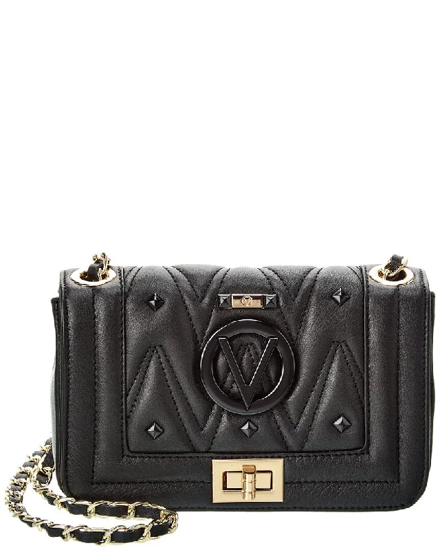 Valentino By Mario Valentino Beatriz Diamond Leather Shoulder Bag The Best Handbag Deals Are Available Now Valentino By Mario Valentino Beatriz Diamond Leather Shoulder Bag The Best Handbag Deals Are Available Now